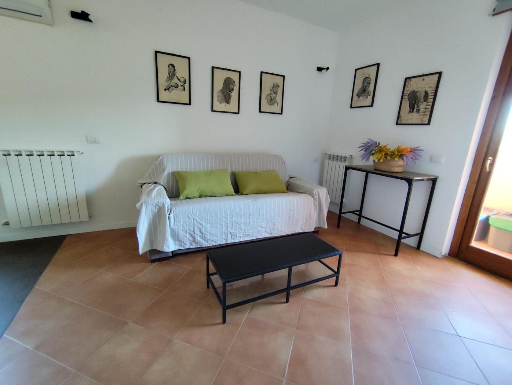 La Casetta Di Palidoro Extérieur photo